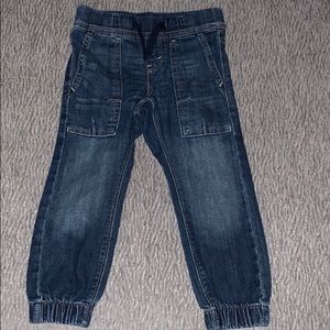 Toddler Boys Levi’s Jeans